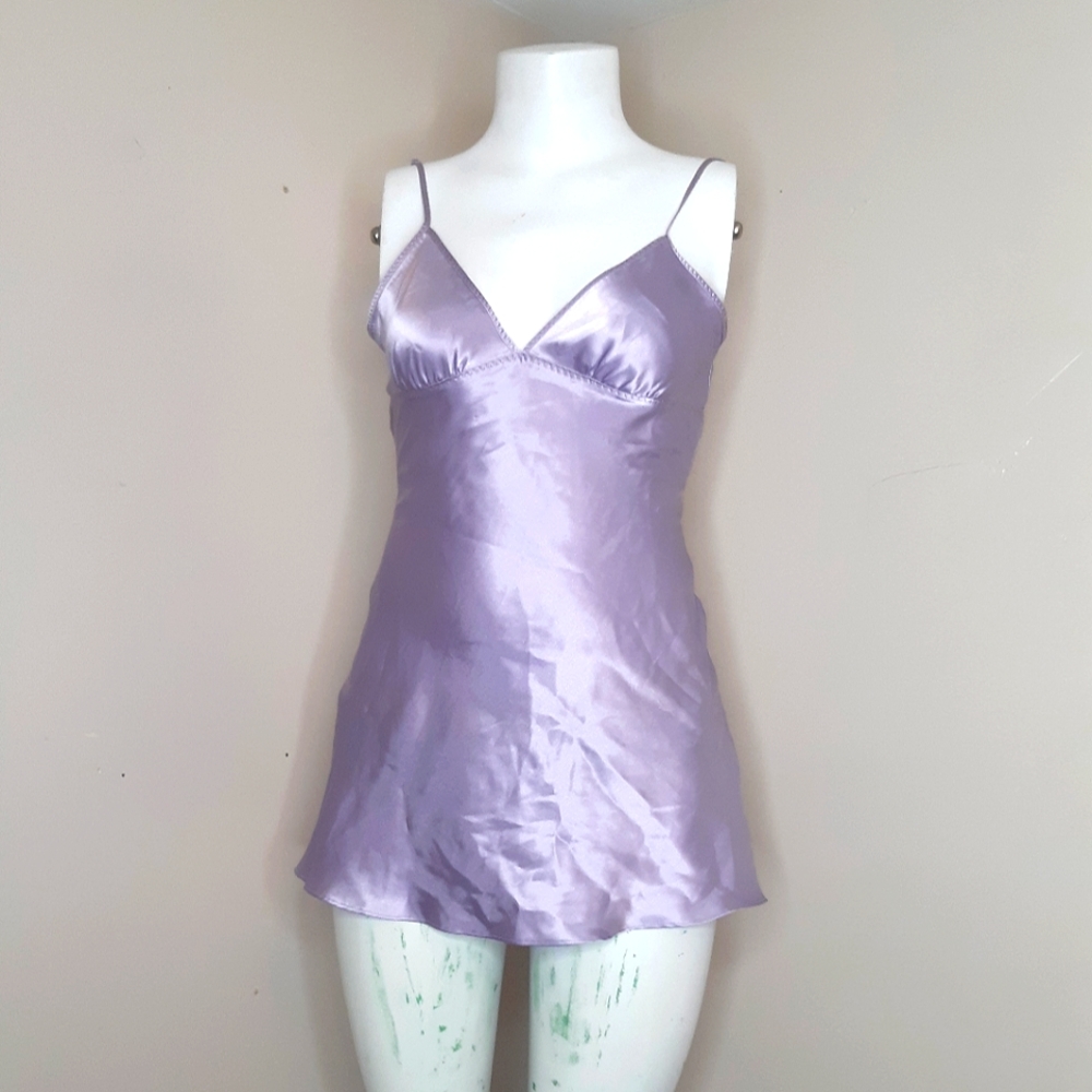 Slip Dress - Picture 4 of 14
